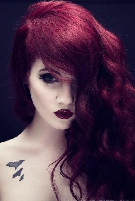 LABIOS GOTICOS LABIOS GOTICOS