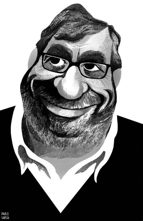 Yo quiero ser Muñoz Molina