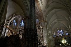 La Catedral de Toledo: Curiosidades (y II )