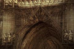 La Catedral de Toledo: Curiosidades (y II )