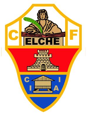 Escudo Elche