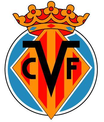 Escudo Villarreal
