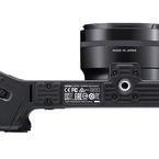 Cámaras Sigma dp Quattro con sensores Foveon X3 de mayor resolución