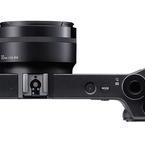 Cámaras Sigma dp Quattro con sensores Foveon X3 de mayor resolución