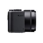 Cámaras Sigma dp Quattro con sensores Foveon X3 de mayor resolución