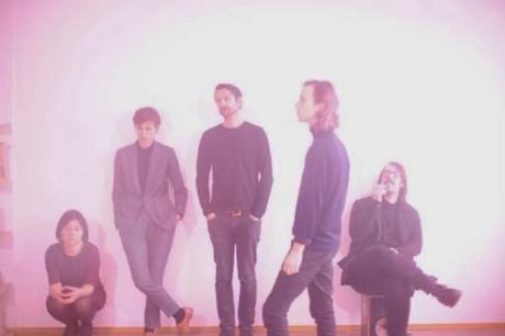 MUNUBE: Fanfarlo + Lilies On Mars (19.02.2014; Valencia)