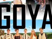 pasó Premios Goya 2014