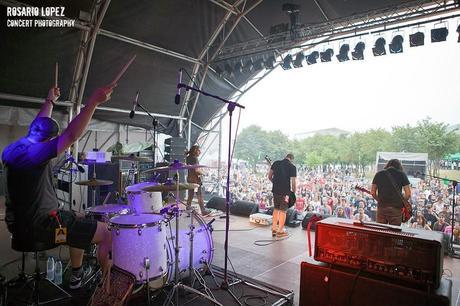 El renacer del Rock Progresivo español (V): Syberia El renacer del Rock Progresivo español (V): Syberia