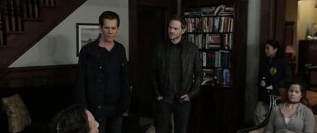 [El Seriéfilo Enigmático] The Following T2: El regreso de los servidores de la oscuridad