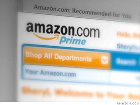 Amazon subirá el precio de Amazon Prime lo más pronto posible