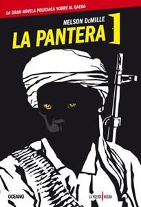 Novedad Febrero: La Pantera