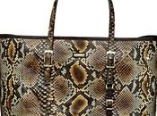 Animal Print paso adelante, sólo Cuadra