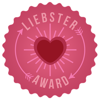 Premio Liebster Award 2014 nominado por Atraídas por el Vestido Azul