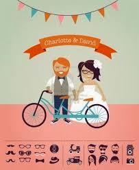 Bodas hipster