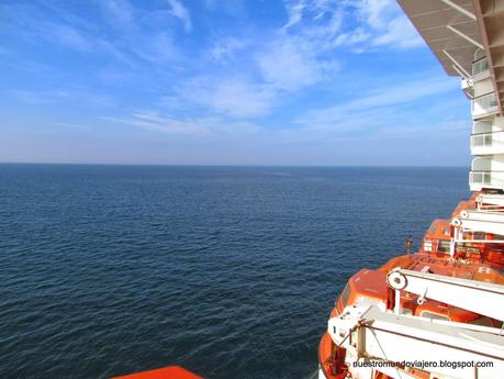 Akureyri; el lejano norte de Islandia