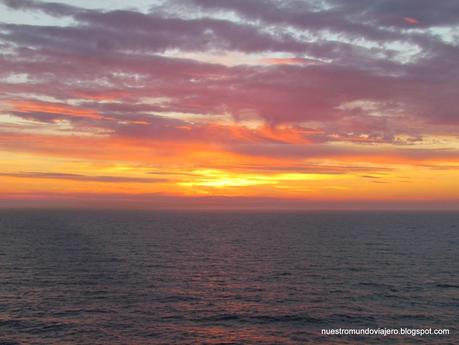 Akureyri; el lejano norte de Islandia