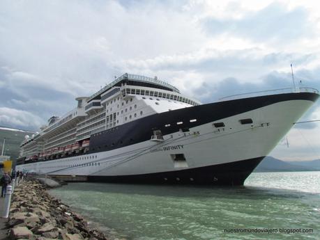 Akureyri; el lejano norte de Islandia