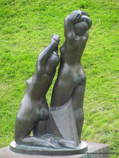 Akureyri; el lejano norte de Islandia