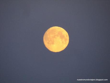 Akureyri; el lejano norte de Islandia