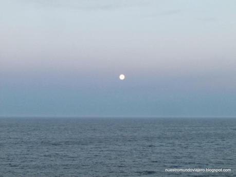 Akureyri; el lejano norte de Islandia