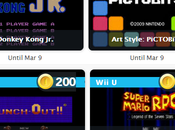 Nueva Selección Juegos Digitales Disponible Club Nintendo febrero)