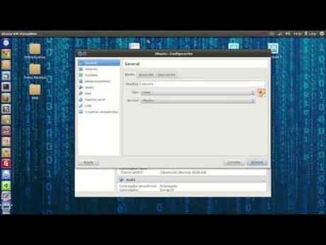 Como crear una maquina virtual para instalar Ubuntu Imagen de previsualización de YouTube