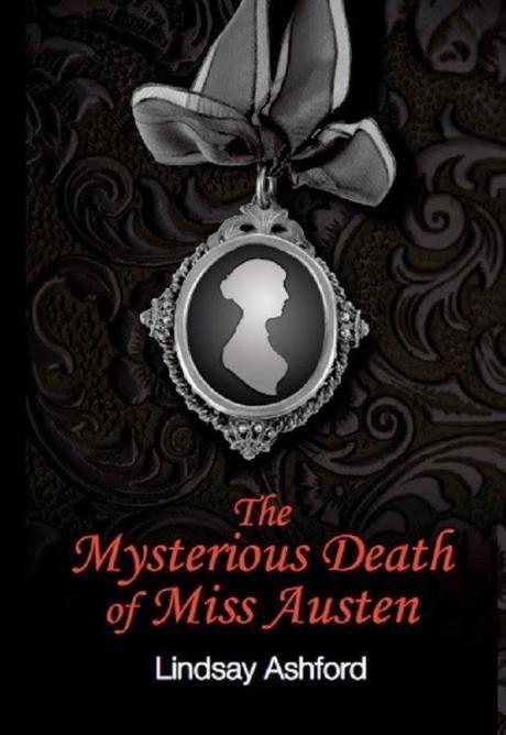 Reseña #42: The Mysterious Death of Miss Austen de Lindsay Ashford