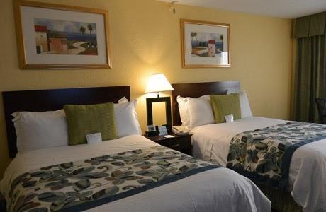 Wyndham Lake Buena Vista Resort, hotel, Orlando, Disney World