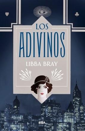 Portadas reveladas  #9