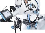 Tacx Bushido
