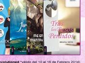 Sorteo #nowelove 2014 Nowevolution