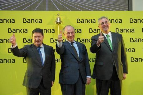 Golfus de Hispania (II): Banqueros