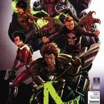 Avengers Undercover Nº 1