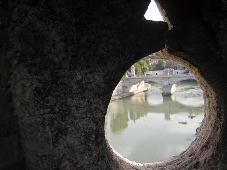 Cuadernos itálicos (V): Roma, día 4 / Vaticano