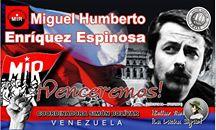 Foto de Victor Toro Ramirez.