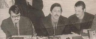 Foto de Victor Toro Ramirez.