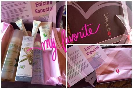 Belleza, Deluxe Box, Piel, tips de Belleza , fashion blogger, beauty, derma cosmética frances a