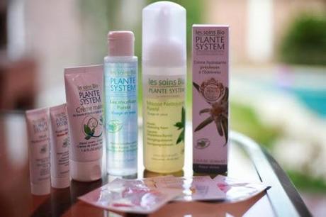 Belleza, Dermocosmética francesa, Deluxe Box, Piel