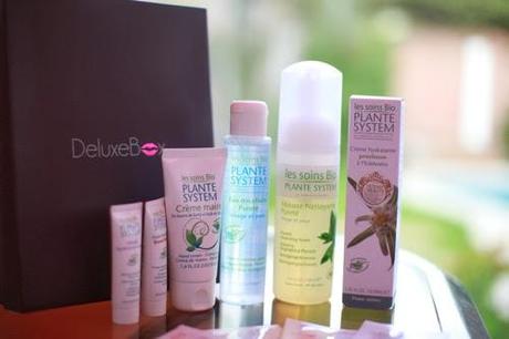 Dermocosmética Francesa, Belleza, Deluxe Box, Piel, Plante System