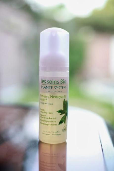 Plante System - Cosmética orgánica y ecológica