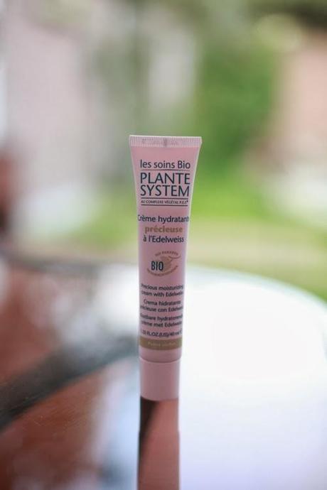 Belleza, dermocosmética francesa, piel, Deluxe Box, plantee system 