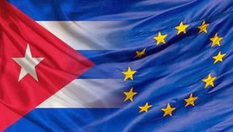 Cuba considerarà propuesta de negociaciòn con la Uniòn Europea