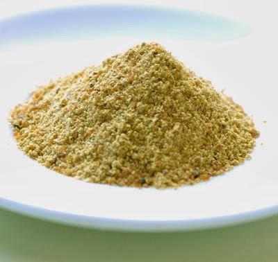 Asafoetida. Hing