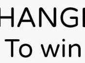 Cómo adaptarse cambios