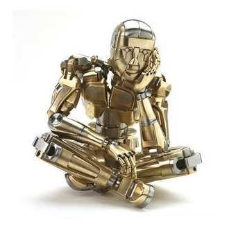 Zeroth el Chip del Futuro que Aprende de sus Errores