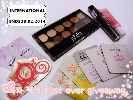 Receta: Granita de frutillas!