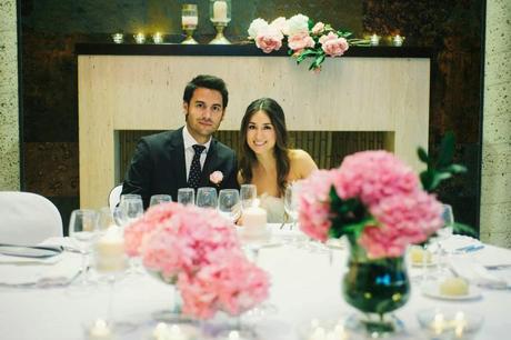 La boda de Eider y Sergio