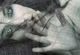 El ángel del miedo..