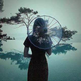 El ángel del miedo..