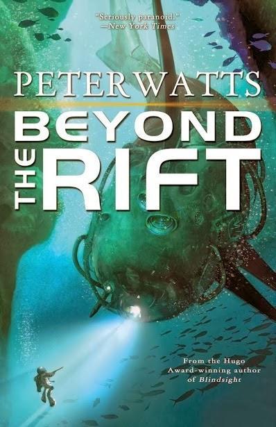 'Beyond the rift', de Peter Watts